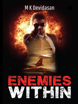 cover image of Enemies Within